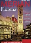 Merian - Florenz, Siena