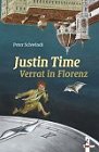 Justin Time - Verrat in Florenz