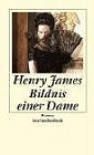 Henry James - Bildnis einer Dame